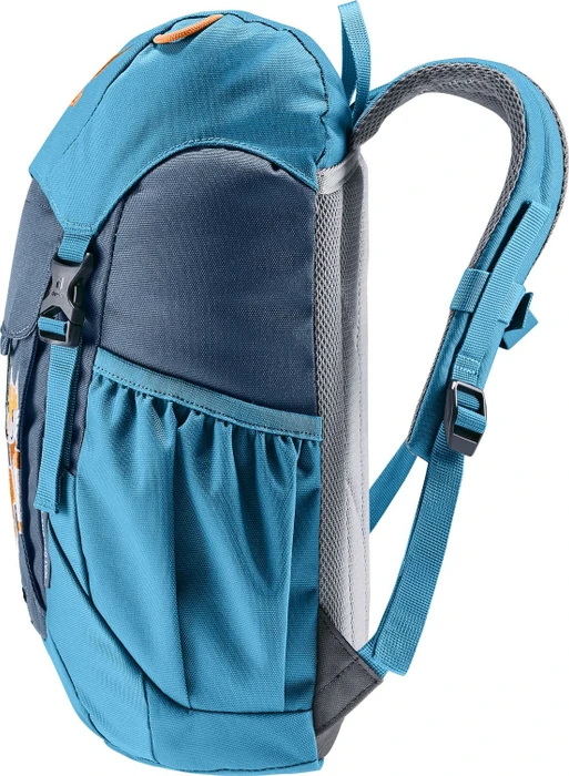 Deuter Waldfuchs 10 Modell 2022 marine/wave (Junior)