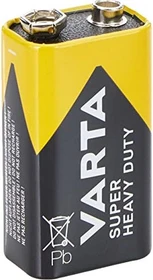 Varta Superlife 9V-Block