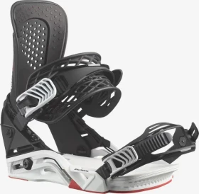 Salomon Hologram Dusty Softbindung (Modell 2025/2026)