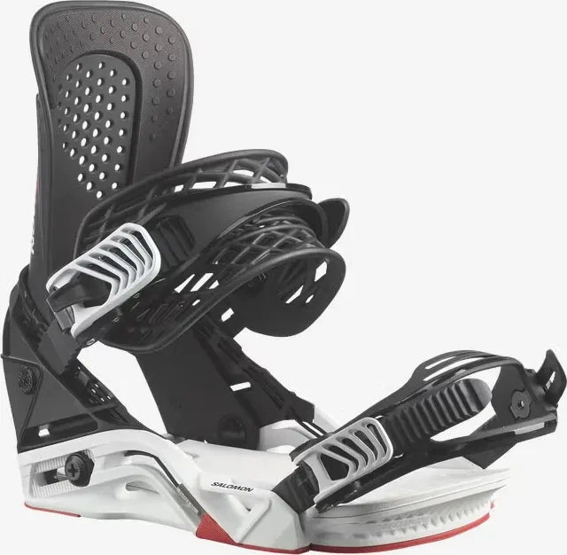 Salomon Hologram Dusty Softbindung (Modell 2025/2026)