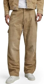 G-Star Carpenter 3D Loose Jeans renaissance faded sand gd (Herren)