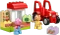 LEGO DUPLO - Traktor und Marktstand Vorschaubild