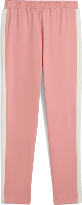 Puma T7 Always On Slim Trainingshose lang pink fruit (Junior)