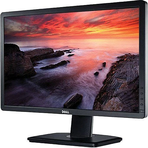 Dell UltraSharp U2311H, 23"