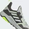 adidas Terrex Trailmaker GTX wonder silver/lucid lemon (Herren) Vorschaubild