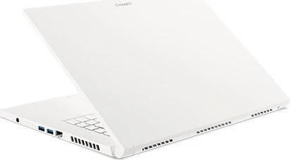 Acer ConceptD 3 CN316-73G-5330, weiß, Core i5-11400H, 16GB RAM, 512GB SSD, GeForce RTX 3050 Ti, DE