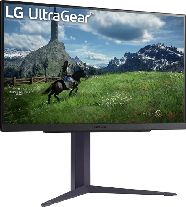 LG UltraGear GS8 27GS85QX-B, 27"