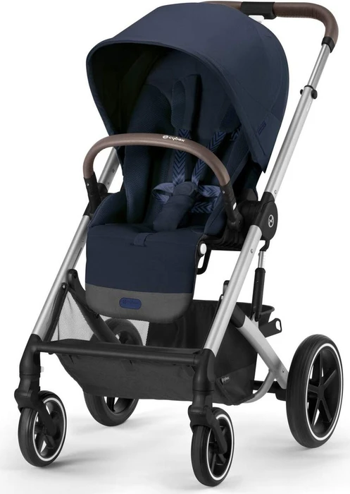 Cybex Balios S Lux 2024