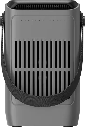 EcoFlow Trail 300 DC Solargenerator, 288Wh
