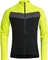 Vaude Posta Trikot langarm neon yellow (Herren) Vorschaubild