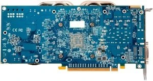 HIS Radeon HD 7870 GHz Edition IceQ X Turbo, 2GB GDDR5, DVI, HDMI, 2x mDP