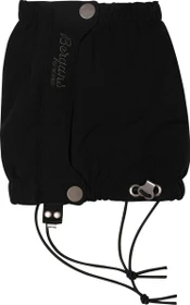 Bergans Dryna Softshell Gamasche schwarz