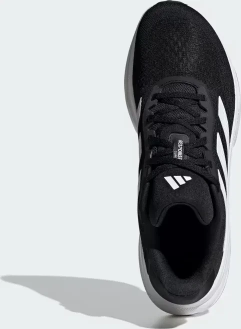 adidas Response Super core black/cloud white/grey five (Herren)