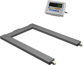 PCE Instruments PCE-SD 3000U, Bodenwaage, 3000kg, 1kg