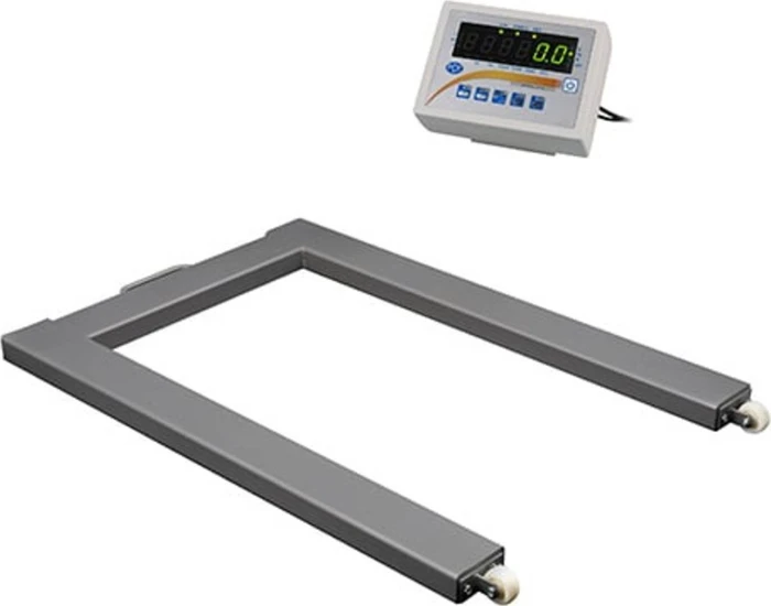 PCE Instruments PCE-SD 3000U, Bodenwaage, 3000kg, 1kg
