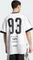 adidas Adilenium Season 2 Team '93 Trikot kurzarm weiß (Herren) Vorschaubild