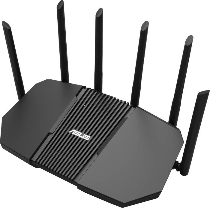 ASUS RT-BE90U, Wi-Fi 7, BE9400