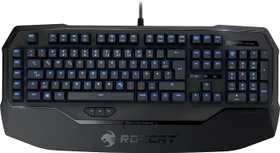 Roccat Ryos MK Pro, MX BLACK, USB, UK