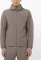 Salomon Mountain Flex Hooded Funktionsjacke iron (Herren) Vorschaubild