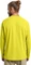 Jack Wolfskin Prelight Swift Funktionsshirt langarm chartreuse (Herren) Vorschaubild