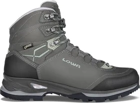 Lowa Lady Light GTX graphit/jade (Damen)