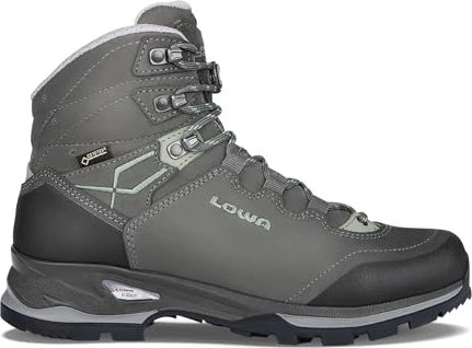Lowa Lady Light GTX graphit/jade (Damen)