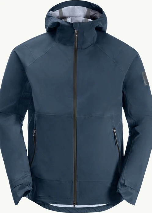 Jack Wolfskin Bike Commute Mono Jacke (Herren)