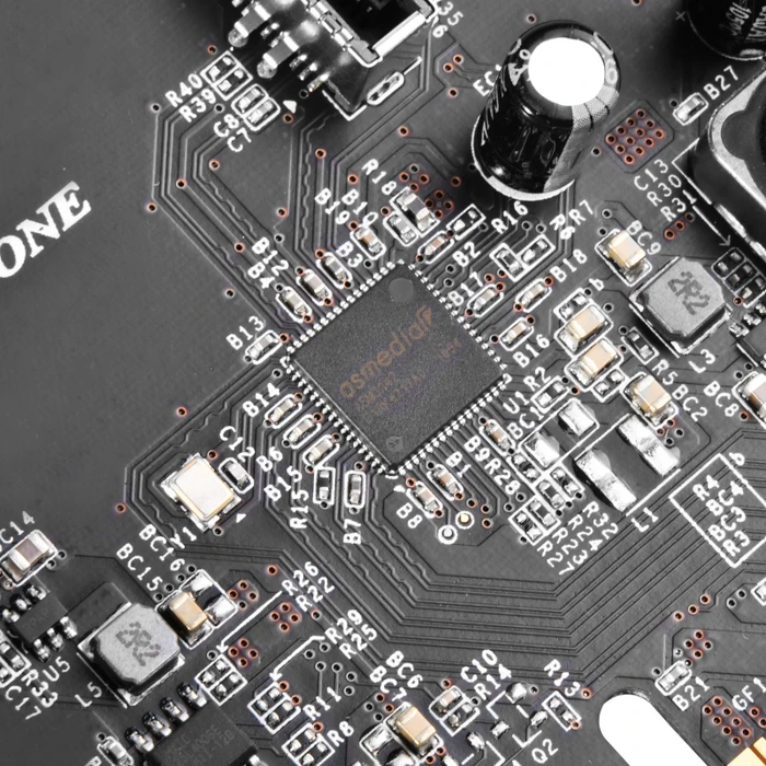 SilverStone ECU02, 1x USB 3.1 intern, PCIe 3.0 x2