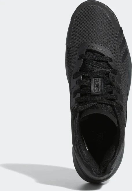 adidas D.O.N. Issue #4 core black/carbon/grey four