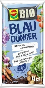 Compo Bio Blaudünger, 4kg