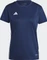 adidas Tabela 2023 Trikot kurzarm team navy blue 2/white (Damen) Vorschaubild