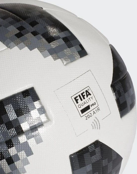 adidas Telstar 18 FIFA WM 2018 Match Fußball