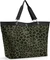 Reisenthel XL Shopper teddy leo olive Vorschaubild