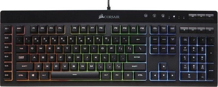 Corsair Gaming K55 RGB, USB, EU