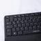 LogiLink 2.4GHz flache Funk Tastatur & Maus Set, USB, DE Vorschaubild