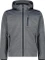 CMP Melierte Softshell Jacke (Herren) Vorschaubild