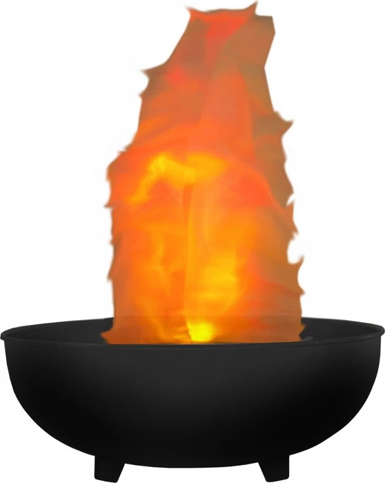 JB Systems LED Virtual Flame