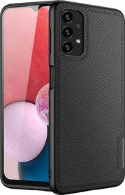 Nevox StyleShell Nylo für Samsung Galaxy A13 schwarz