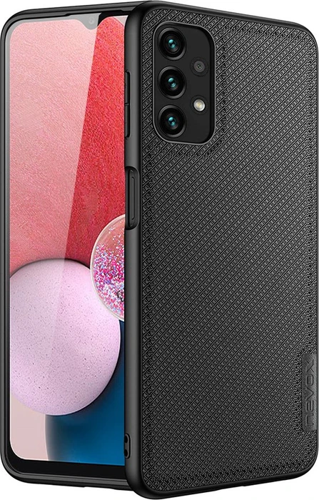 Nevox StyleShell Nylo für Samsung Galaxy A13 schwarz