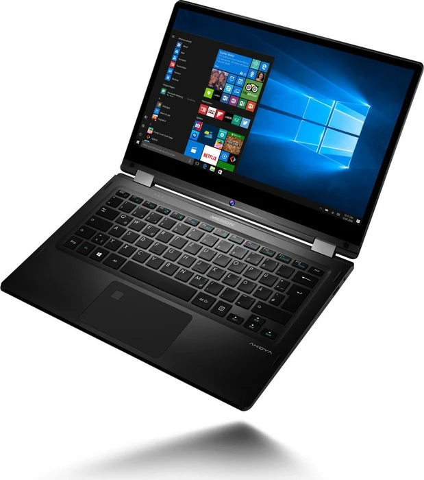 Medion Akoya E3215, Pentium N4200, 4GB RAM, 64GB SSD, DE