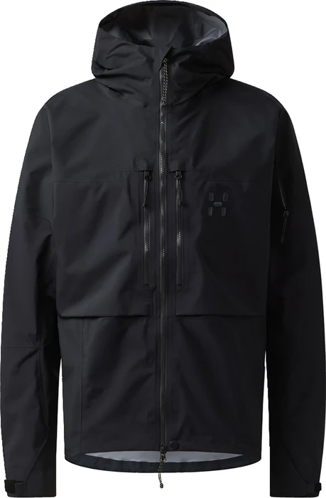Haglöfs Spitz GTX Pro II Funktionsjacke (Herren)
