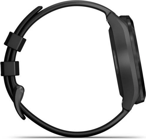 Garmin Approach S40 GPS-Golfuhr schwarz