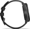Garmin Approach S40 GPS-Golfuhr schwarz Vorschaubild