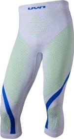 UYN Natyon Slovenia Hose 3/4 weiß/blau