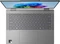 Lenovo IdeaPad 5 2-in-1 14Q8Y11 (IdeaPad 5x 2-in-1), Luna Grey, Snapdragon X2 Plus - X2P-42-100, 16GB RAM, 512GB SSD, DE Vorschaubild