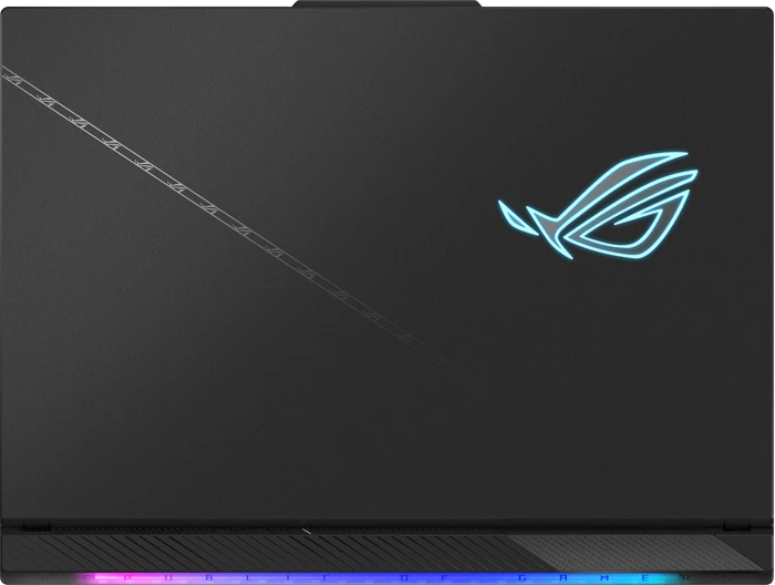 ASUS ROG Strix Scar 16 (2023) G634JZ-NM045W, Off Black, Core i9-13980HX, 64GB RAM, 4TB SSD, GeForce RTX 4080, DE