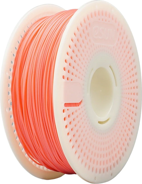 eSUN PLA+, Pink, Spule, 1.75mm, 1.00kg