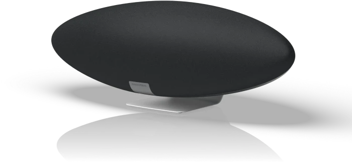 Bowers & Wilkins Zeppelin Pro Edition Space Grey