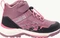Jack Wolfskin Villi Hiker Texapore Mid ash mauve (Junior) Vorschaubild