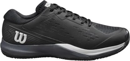 Wilson Rush Pro Ace black/ombre blue/white (Herren)